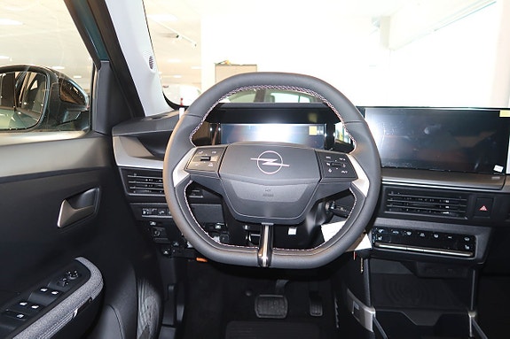 Opel Frontera 6 of 16