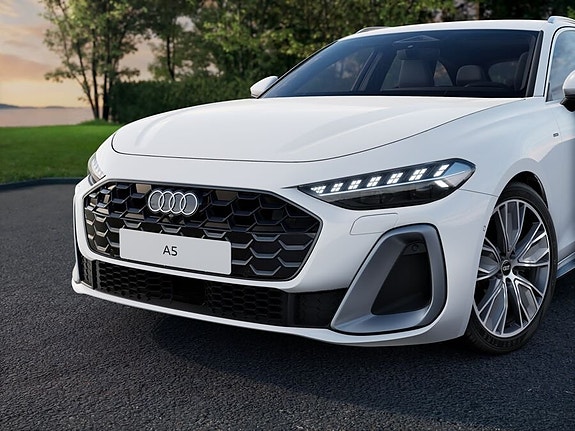 Audi A5 6 of 10