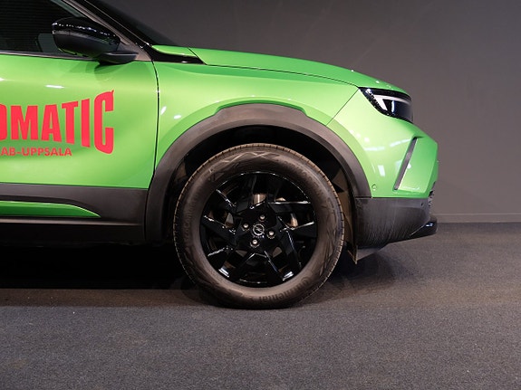 Opel Mokka 3 of 5