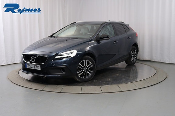 Volvo V40 Cross Country