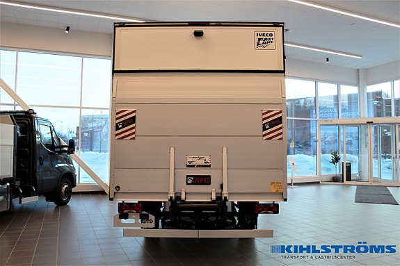 Iveco Daily 3 of 5
