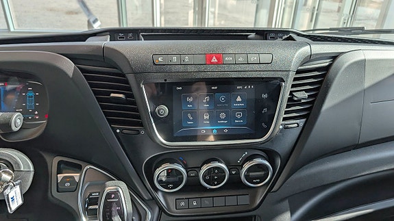 Iveco Daily 6 of 6