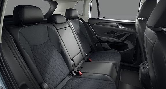 Volkswagen Tiguan 12 of 12