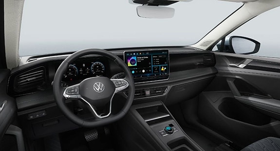 Volkswagen Tiguan 10 of 12