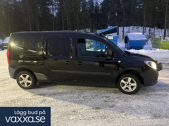 Mercedes-Benz Citan 109