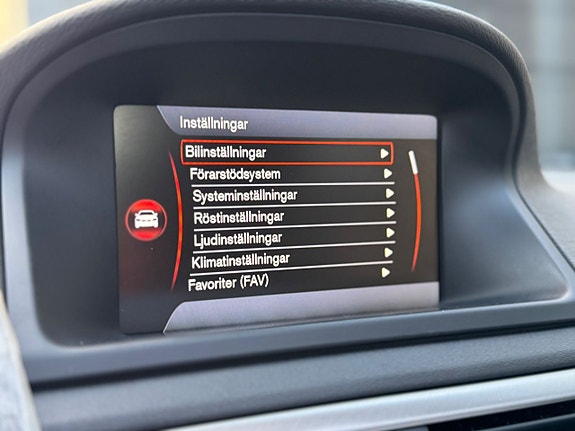 Volvo V70 20 of 24