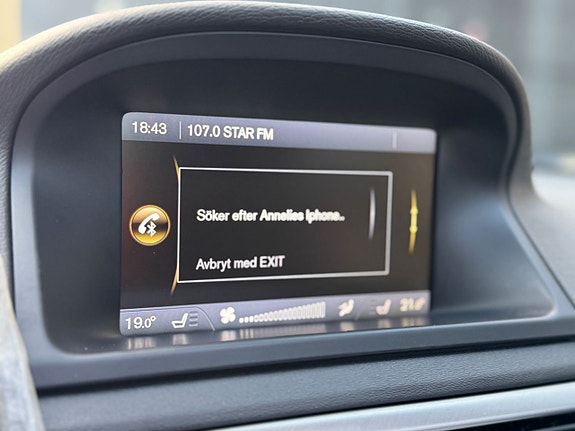 Volvo V70 21 of 24