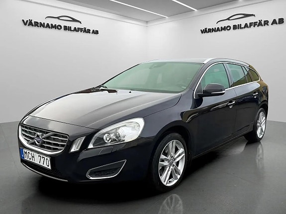 İkinci el  Volvo V60 1.6