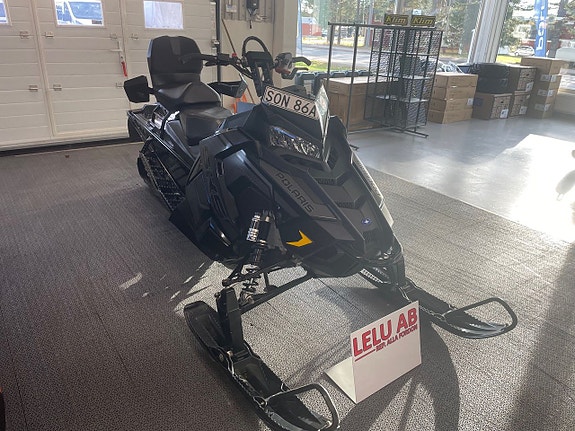 Polaris SKS 850