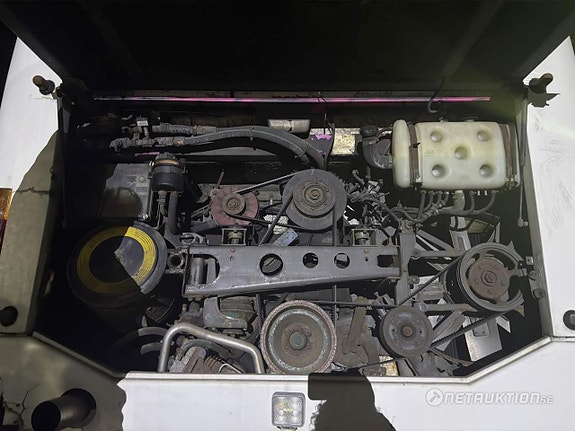 Volvo B10B 4 of 5