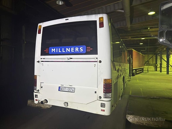 Volvo B10B 3 of 5