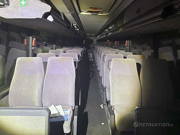 Volvo B10B 7 of 8