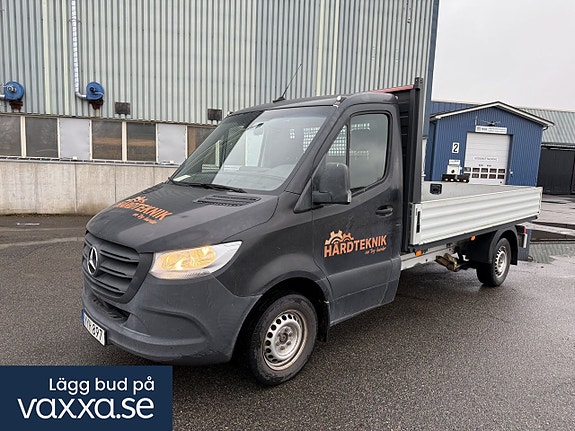 Mercedes-Benz Sprinter 311