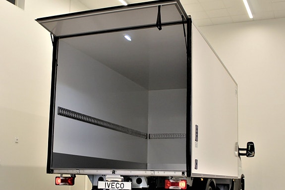 Iveco Daily 2 of 5
