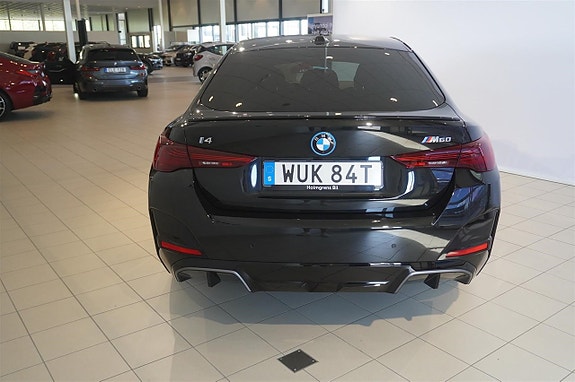 BMW i4 5 of 12