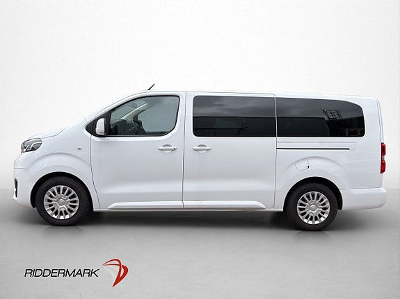 Toyota Proace Verso 2 of 5