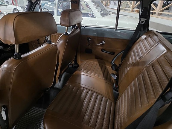 Volvo Amazon 8 of 12