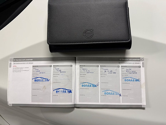 Volvo V40 20 of 22