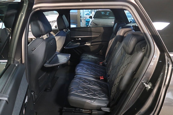 Peugeot 5008 6 of 14