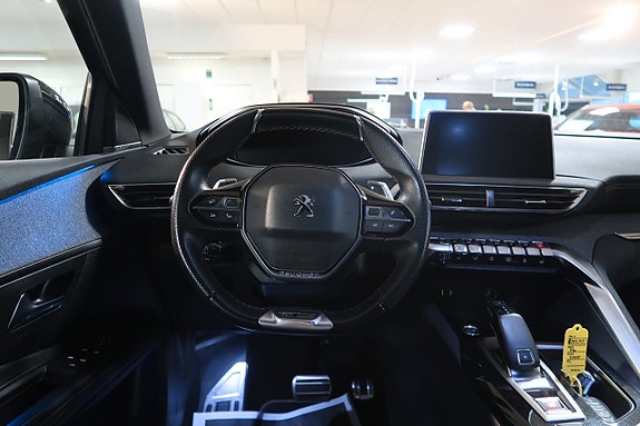 Peugeot 5008 7 of 14