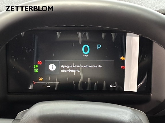 Citroen C4 X 11 of 13