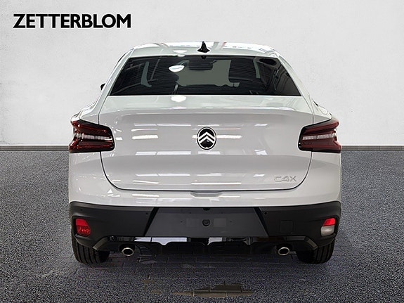 Citroen C4 X 4 of 5