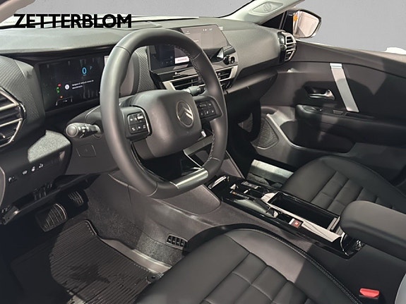 Citroen C4 X 8 of 13