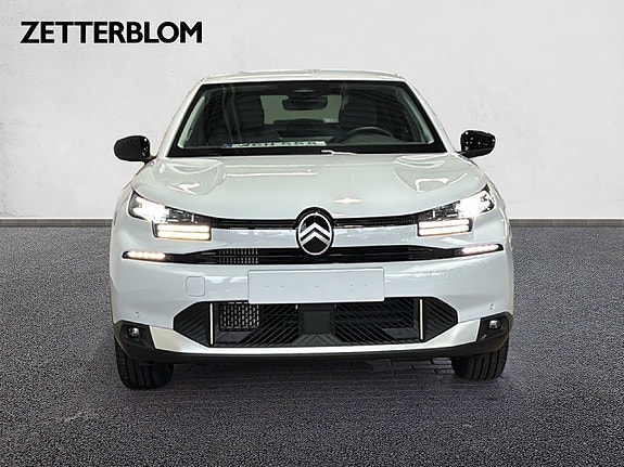 Citroen C4 X 5 of 5
