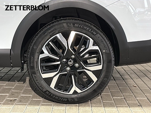 Citroen C4 X 13 of 13