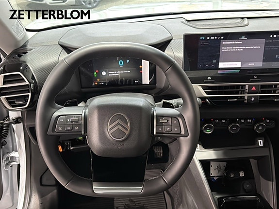 Citroen C4 X 12 of 13