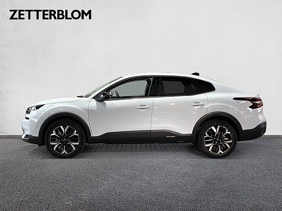 Citroen C4 X 2 of 5