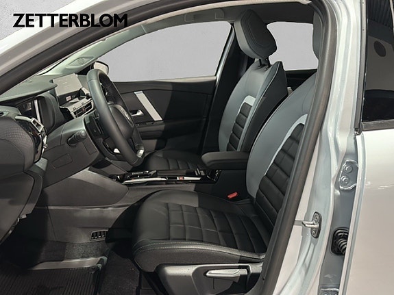 Citroen C4 X 7 of 13