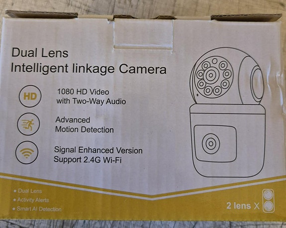 Product image 2 of 3