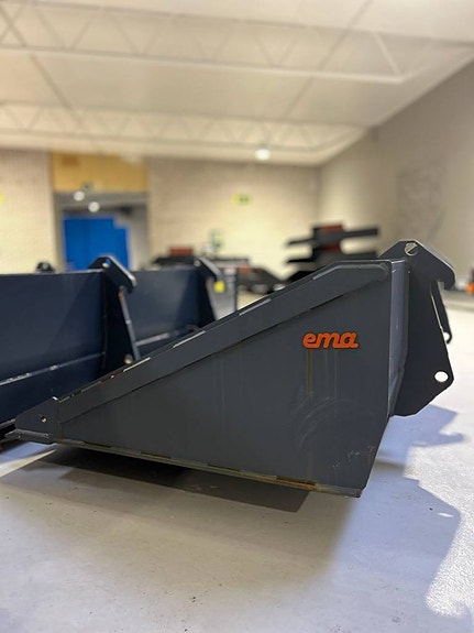 EMA HD FRONTPLANERINGSSKOPA L30 FÄSTE TILL KAMPANJPRIS