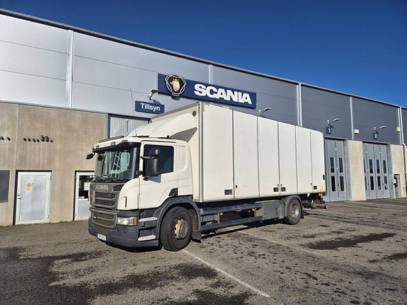 Scania P280 DB4x2MNB