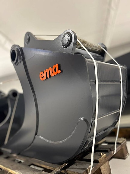 EMA HD KONISK KABELSKOPA 350L 400/600mm S60