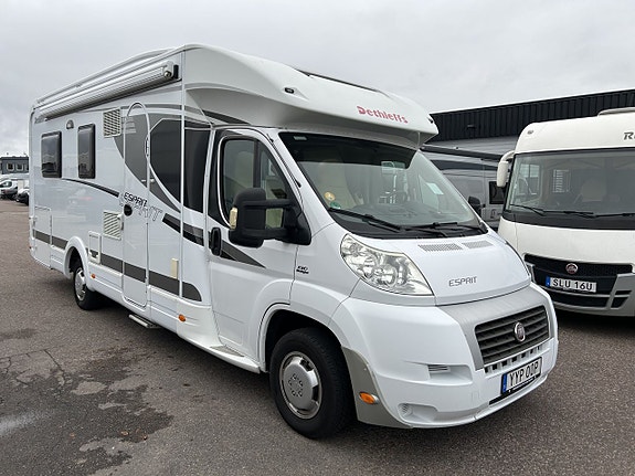Dethleffs Esprit