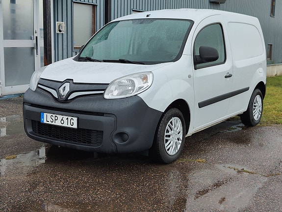 Renault Kangoo Express
