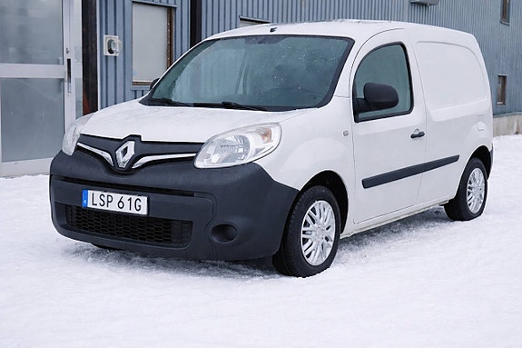 Renault Kangoo Express