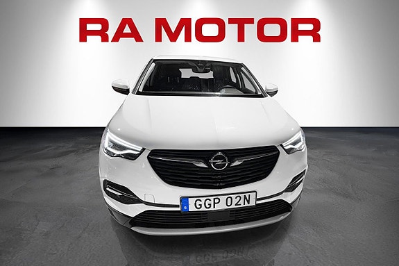 Opel Grandland X 5 of 5