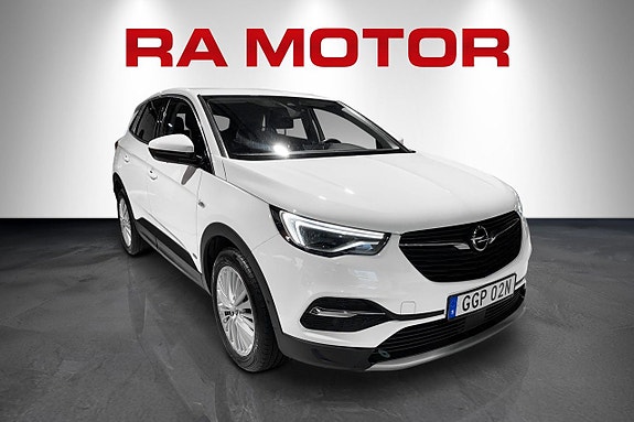 Opel Grandland X 2 of 5