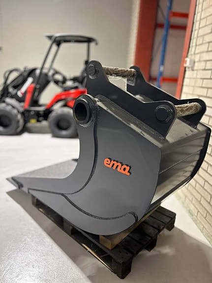 EMA STD KABELSKOPA 60L 300mm S30/180 PÅ KAMPANJ!