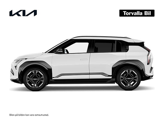 Kia EV3 2 of 8