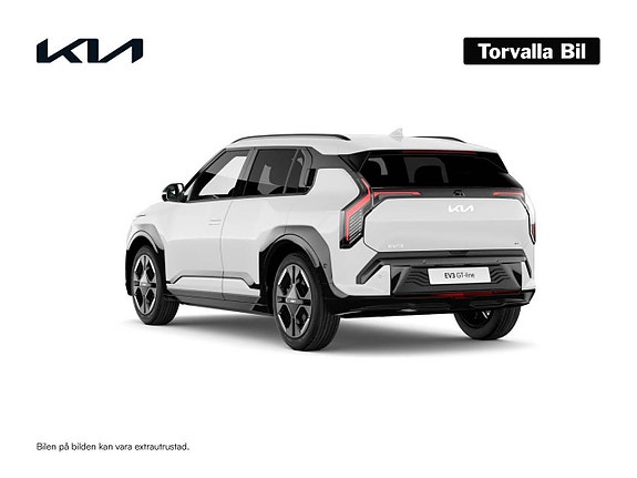 Kia EV3 3 of 8