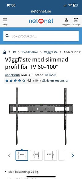 Product image 2 of 3