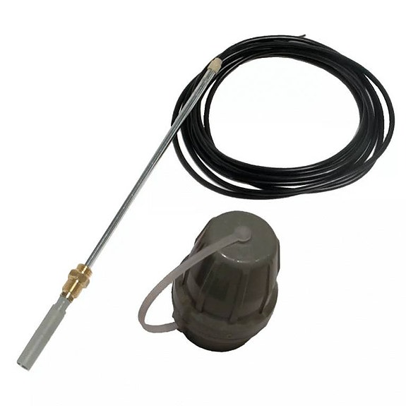 Älvestad-Tanken Överfyllnadsskydd R3 ink kontakt