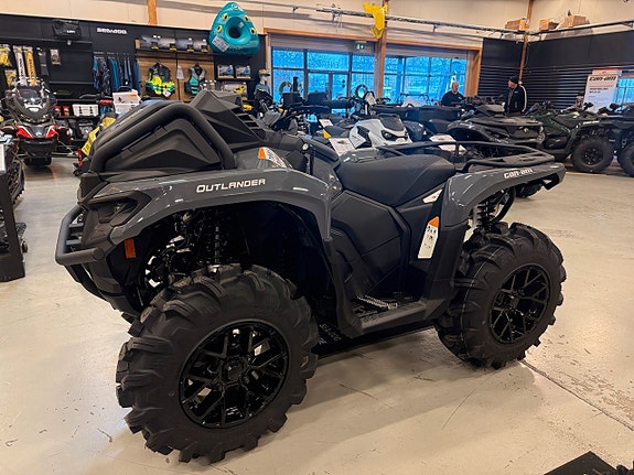 Can-Am Outlander X MR 700