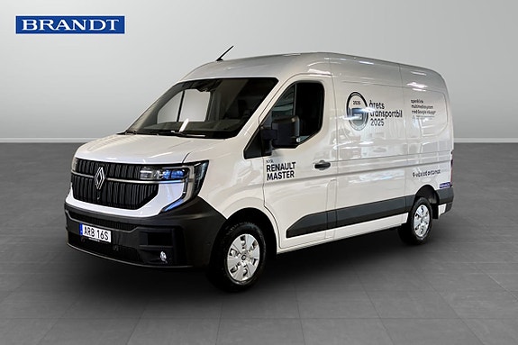 Renault Master 2 of 18