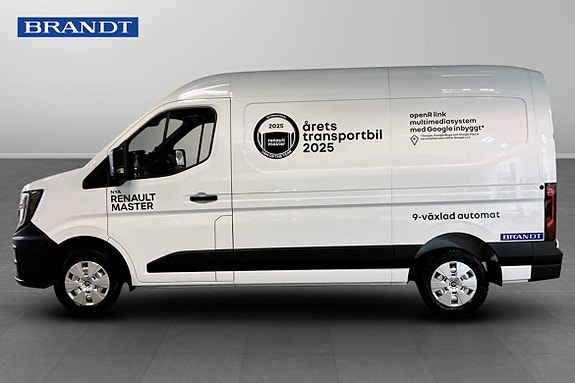 Renault Master 6 of 18