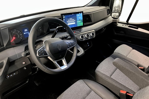 Renault Master 9 of 18